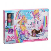 Barbie Julekalender