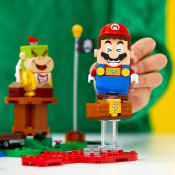 LEGO Super Mario Adventure med Mario - Runway 71360
