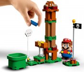 LEGO Super Mario Adventure med Mario - Runway 71360