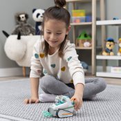 Paw Patrol-kjøretøy og figur, Everest