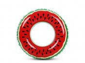 Simring, vannmelon, 90cm