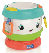 Activity Drum