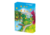 Playmobil Advent konge Picnic