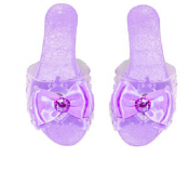 All Dressed Up Princess sko 1-pakning