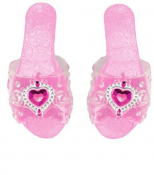 All Dressed Up Princess sko 1-pakning