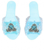 All Dressed Up Princess sko 1-pakning