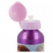 Frost vann flaske i aluminium, 400ml