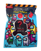 Among Us Blind Bag Crewmate Nøkkelring 1-Pack