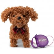 Animigos Curly Cockapoo - Leketøyhund