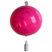 Anti gravitasjonsballong 90 cm