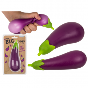 Squishy, Aubergine