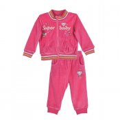 Super baby Joggingsset genser og bukse