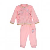 Super baby Joggingsset genser og bukse
