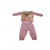 Bambi, Pyjamasset genser og bukse babyen