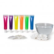 Aqua Jelly Art håndverkssett Unicorn