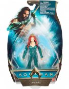 Aquaman - Videre beveger figuren