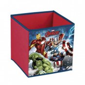 Avengers oppbevaringsboks