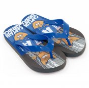 Marvel Avengers flip-flops