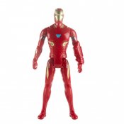 Avengers, Action Figure, The Iron Man