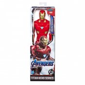 Avengers, Action Figure, The Iron Man
