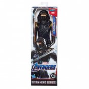 Avengers, Figurer, Ronin