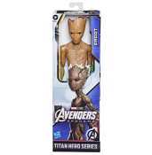 Avengers Endgame Groot actionfigur 30 cm