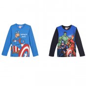 Avengers T-shirt børn