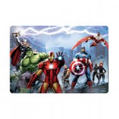 Avengers, 3D bakgrunnsbilder