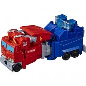 Transformers Optimus Prime leketøyfigur 25cm