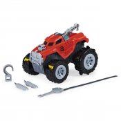 Radiostyrt bil  AirHogs The Animal