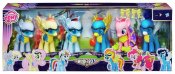 My Little Pony 6-pack tall Wonderbolts