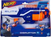 NERF N'strike Elite Disruptor