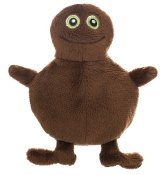 Babblarna, Babba, ca 12 cm