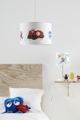 Babblers tak, Kids Concept