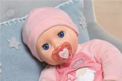 Baby Annabell interaktiv dukke