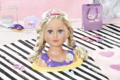 Baby Born Sister Styling Hode sminkedukke