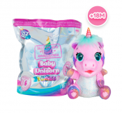 Baby Unicorn kosedyr Club Petz blindbag 1-pack