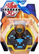 Bakugan Battle Planet Cubbo robot