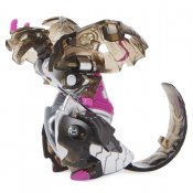 Bakugan Evolutions True Metal Battle Strike-pakke 4-Pack