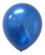 Ballonger Metallic Blue 20p