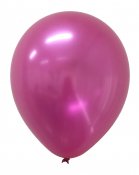 Ballonger Rosa perlemor 20-pakning
