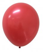 Ballonger rød 20-pakning