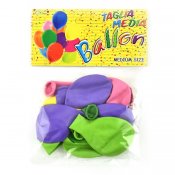 Ballonger 10-pakning
