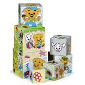 Bamse stifter med årstider
