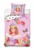 Barbie Sengesett 150x210 cm