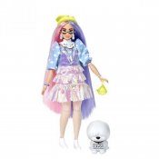 Barbie Extra Doll, Drøm