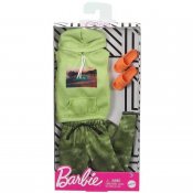 Barbie Fashion Ken Klær