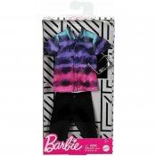 Barbie Fashion Ken Klær