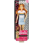 Barbie Fashionistas dukke 122