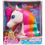 Unicorn Barbie Styling Hode